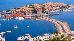 Отдых на курорте Равда