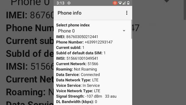 QIN F21 pro (MTK SOC) GSI Rom with VOLTE working! смотреть онлайн