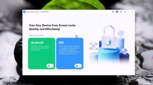 How to Unlock iPhone Passcode Easily | WonderShare Dr. Fone