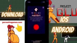 Project GLUTT iOS & Android - How to Get and Play (2023)