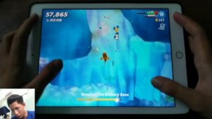 Hungry Shark,Minion Rush,Oddbods Turbo Run,Fun Race 3D