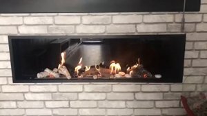 Аксессуары для биокаминов. Керамические дрова и камни.