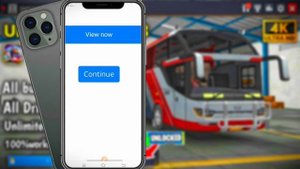 Bussid Unlimited Money Unlock All Bus Simulator Indonesia APK+OBB 🔓💰