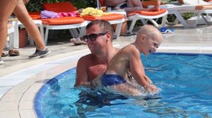 Турция. Алания 2017 год