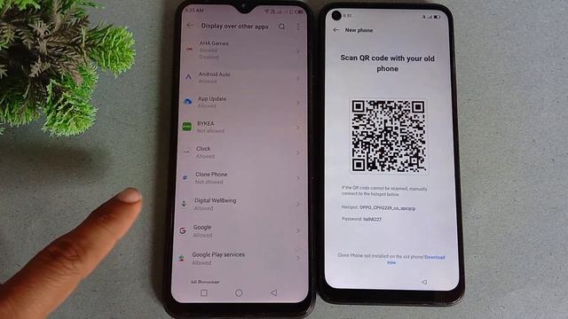 Oppo A54 FRP Bypass 2024 Android 11/12 | Oppo A54 (CPH2239) Google Account Bypass Without PC Method