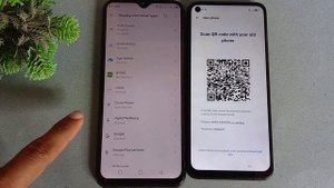 Oppo A54 FRP Bypass 2024 Android 11/12 | Oppo A54 (CPH2239) Google Account Bypass Without PC Method