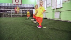 footystar славянск