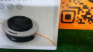 Триммерная головка Stihl Autocut c 26 2