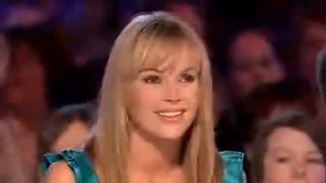 Вот это голос!!! Susan Boyle