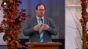 Неприятности во благо или во зло.