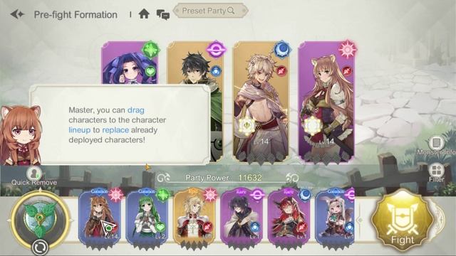 (#1) Прохождение Shield Hero Rise смотреть онлайн