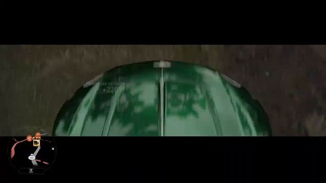 Forza Horizon 3 - Bentley EXP 10 Speed 6 Concept смотреть онлайн