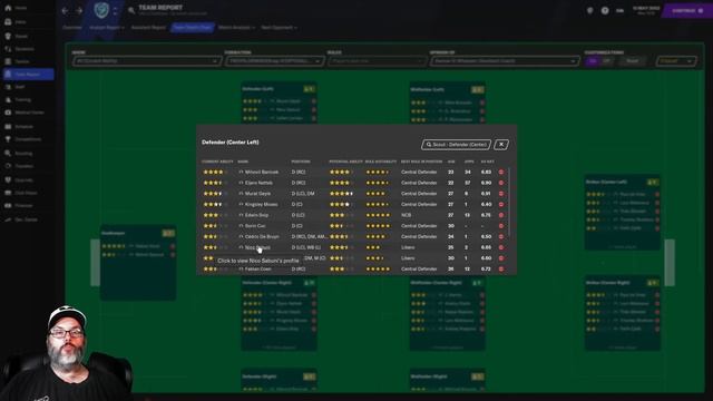 TRANSFER WINDOW - FM21/UP THE ORANGE - DE GRAAFSCHAP - EP. 18 смотреть онлайн