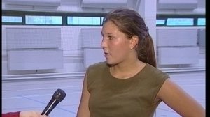 2003.05.29 Мегион МНГ Спорт детям