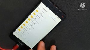 HUAWEI Honor 6C 6CPro Frp Bypass .
