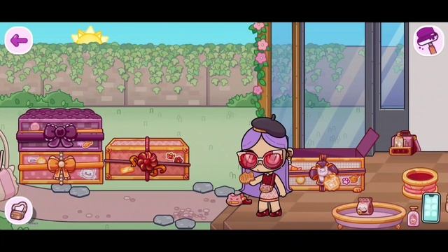 **UNSEEN SECRETS** IN AVATAR WORLD 😯🤯 смотреть онлайн