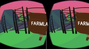 игры в виртуальных очках