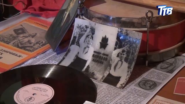 Частный музей советской эпохи смотреть онлайн