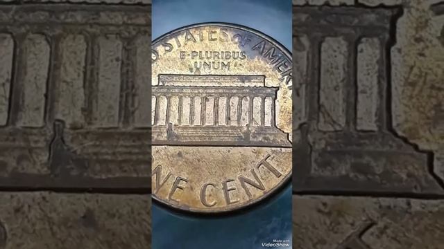 1984 Lincoln pennies Mint Error That Sold for big Money Found pocket change to look for!! смотреть онлайн
