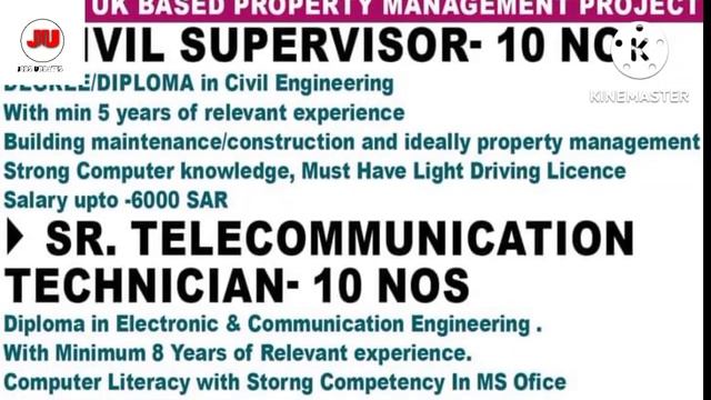 05.08.2022 Friday Gulf Job Vacancy. Today Gulf Job Vacancy. Today Assignment Abroad Times Gulf Job'