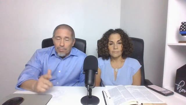 Kingdom Talk Podcast LIVE S. 2 Ep.24; The Consequences of Sin [2024] смотреть онлайн