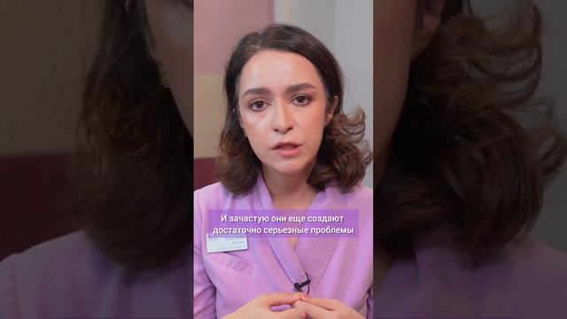 Зачем удаляют зубы мудрости? Лусине Векилян, ортодонт-гнатолог Coibri Dental