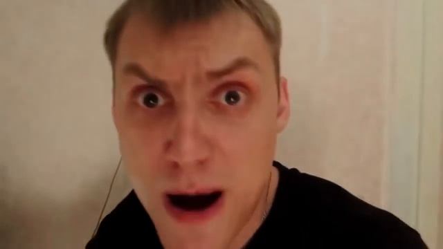 Оригинал да не бомбит у меня!