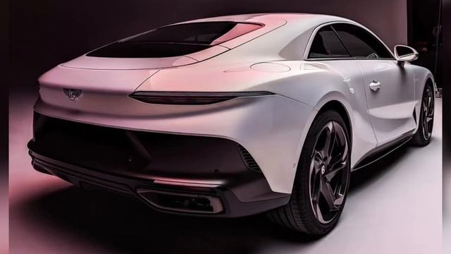 BENTLEY MULLINER BATUR 2022 смотреть онлайн