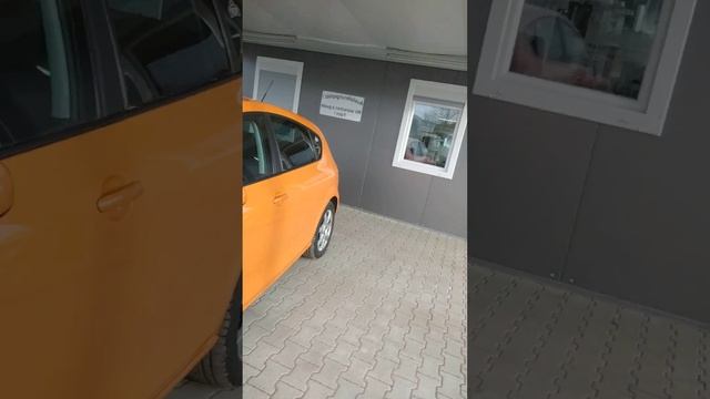 SEAT LEON Sport