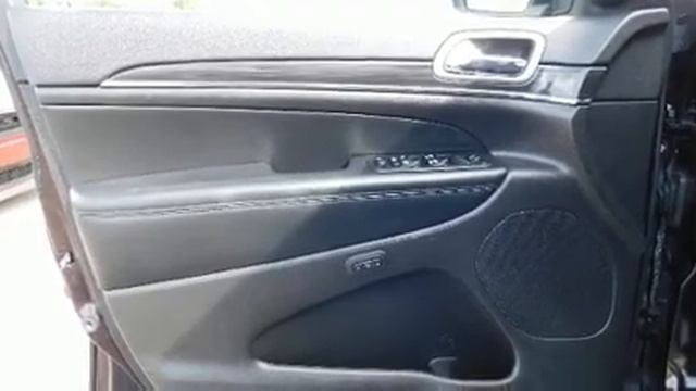 2019 Jeep Grand Cherokee Limited смотреть онлайн