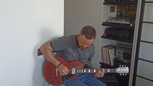 Novikov Pavel - Спешит моя радость (Воскресенье cover)