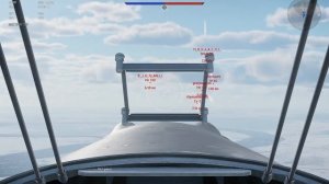 Играем в вартандер