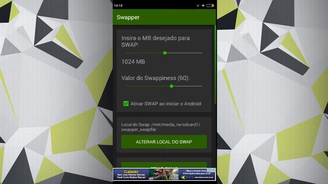 [ROOT] Como Ganhar Memória Ram ? смотреть онлайн