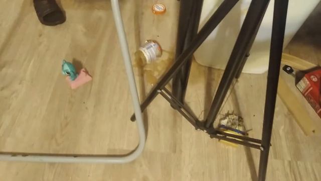 Самый легкий день, НИЧЕГОНЕДЕЛАНИЯ))) Обзор доставки из ПЯТЕРОЧКИ смотреть онлайн