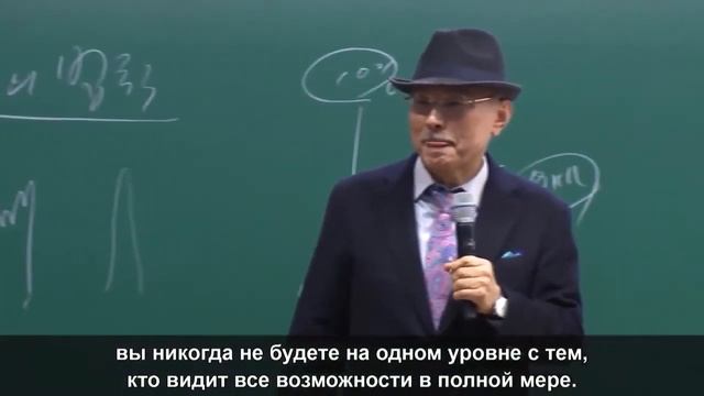 Что нужно для успеха в Атоми?