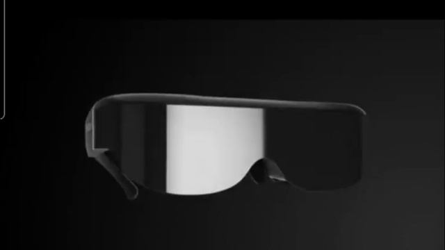 New 3D Rechargeable Bluetooth Smart Video Glasses-All in 1+ 128G 3D Card смотреть онлайн