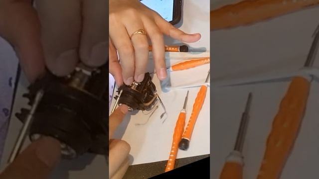 How to removewipe lens FUNGUSMOLD CANON 18-15mm