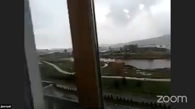 Встреча представителей город-отеля «Бархатные сезоны» и курорта «Красная Поляна» вместе с ANEX Tour! смотреть онлайн