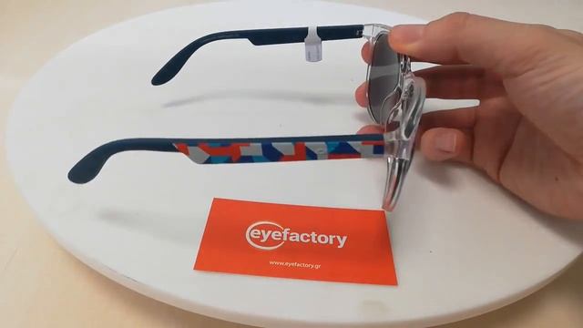 Carrera Sunglasses 5001 A2G/T7 смотреть онлайн