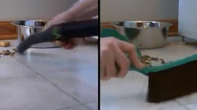 Применение Vroom собачий корм смотреть онлайн