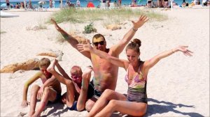 Крым 2021 год. Оленёвка