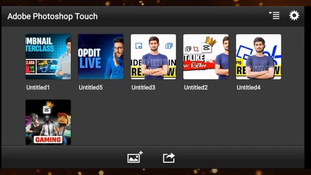 How to Make YouTube Thumbnail | YouTube Thumbnail Kaise Banaen