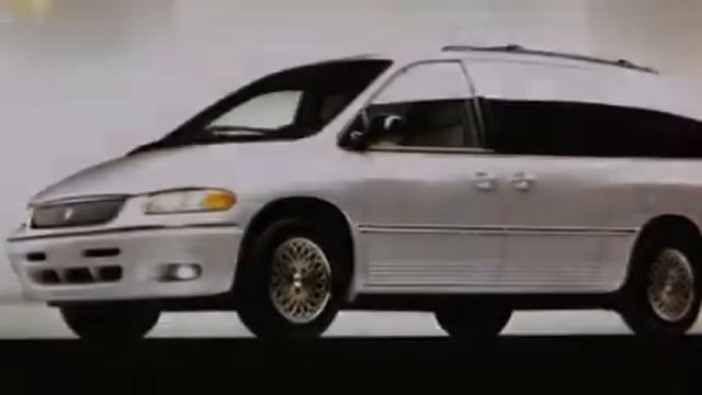 Used 1996 CHRYSLER TOWN & Hurlock MD смотреть онлайн