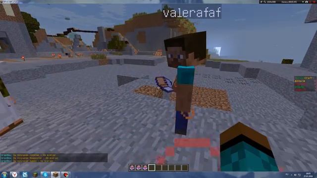 открываем кейсы на приколько сервере с валерой и жекой смотреть онлайн