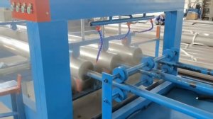 Внутренняя шлифовка  труб  3