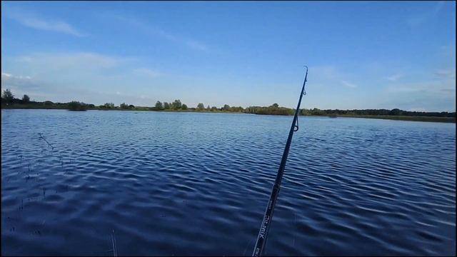 Ловля Окуня на ультралайт. Вертушки та силікон. #рибалка #fishing #sportfishing #окунь
