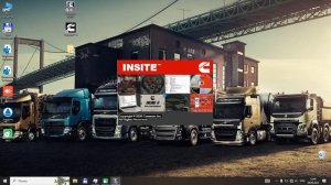 Cummins Insite 8.7.0.86 Установка и настройка программы диагностики
