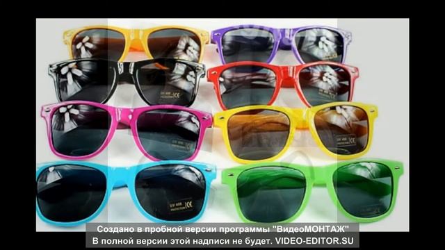 очки для плавания золотой