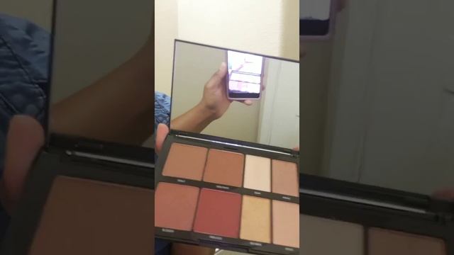 MAC foundation review!! Is it really worth the hype??!!?? Morphe palette review смотреть онлайн