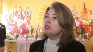 Профилактика конфликтов на национальной почве...